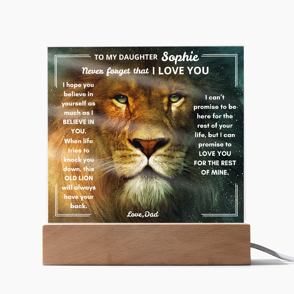 DAUGHTERLION9