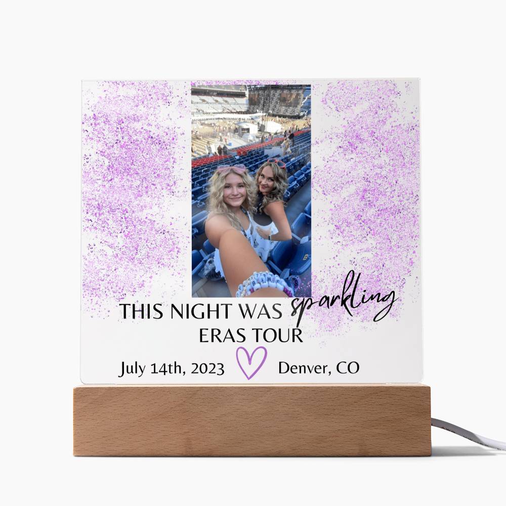 Custom Shelli