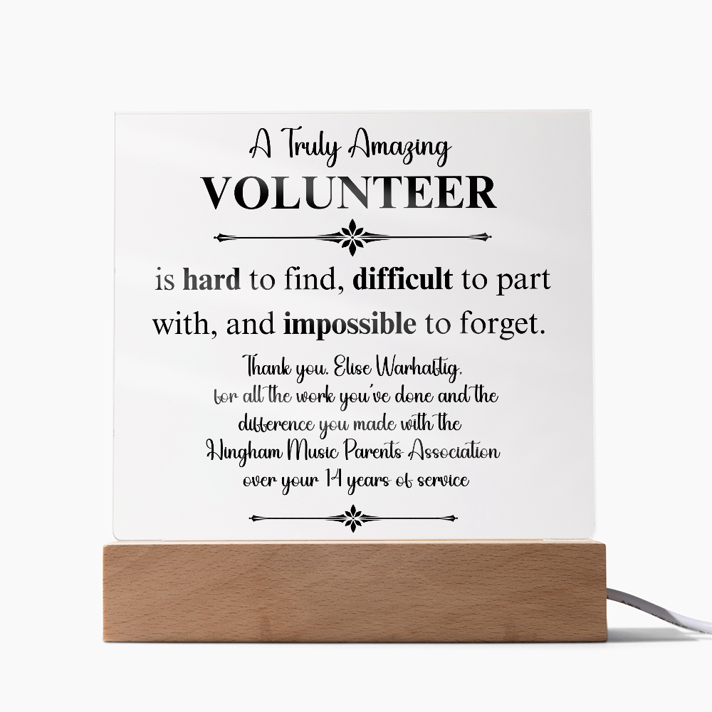 elisevolunteer