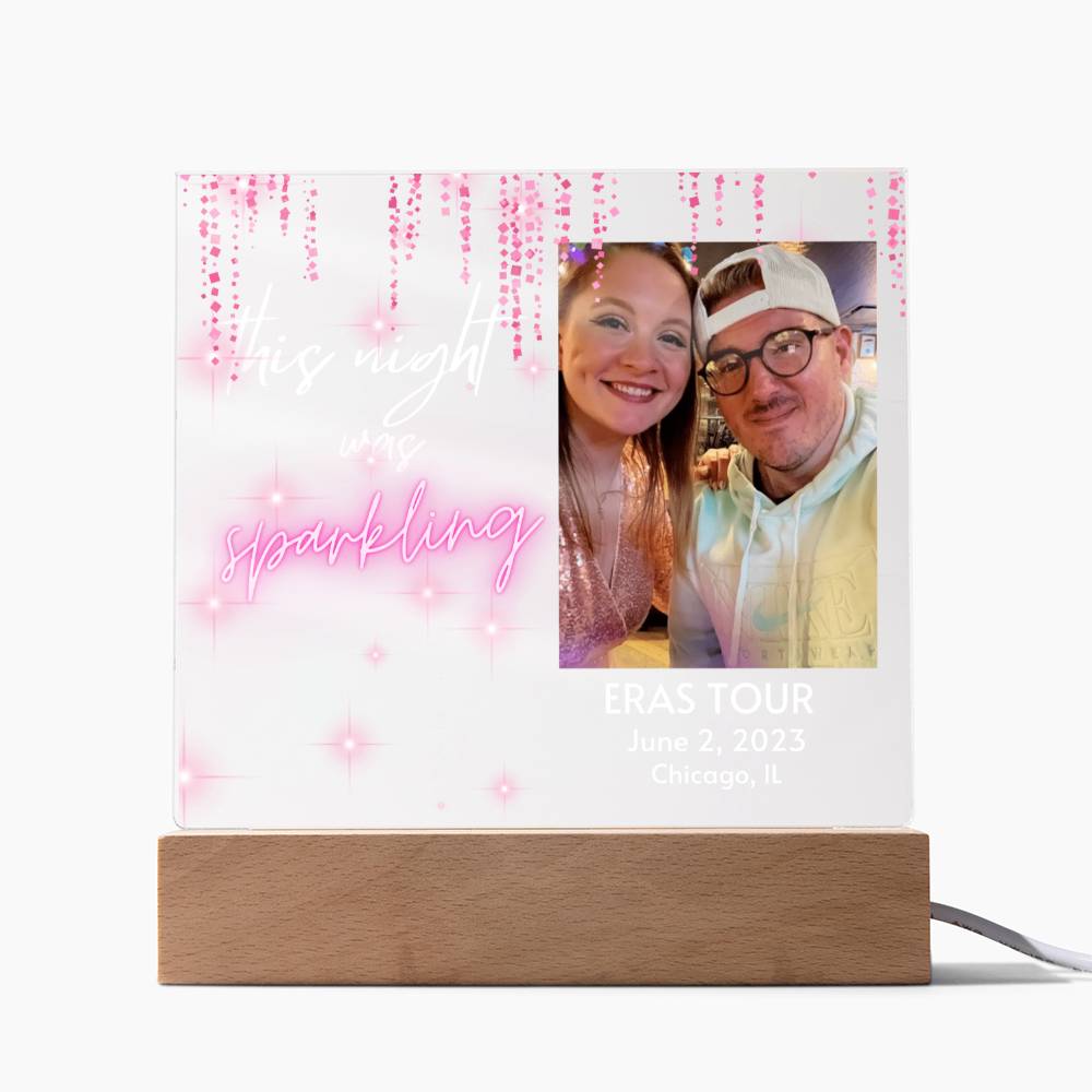 Custom Ariana