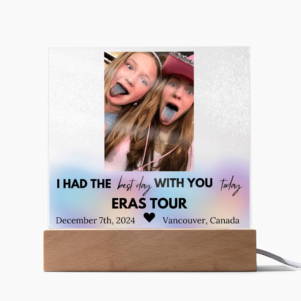 Custom Ella