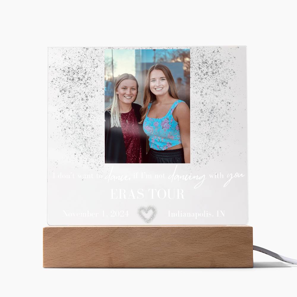 Custom Makenna