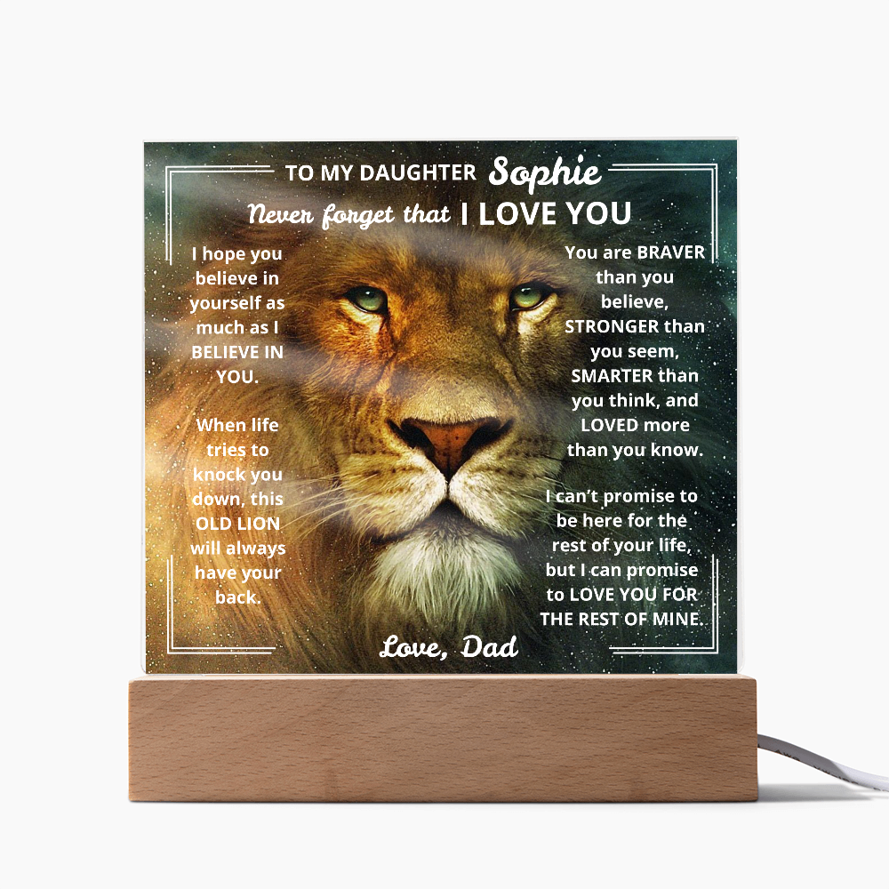 DAUGHTERLION6