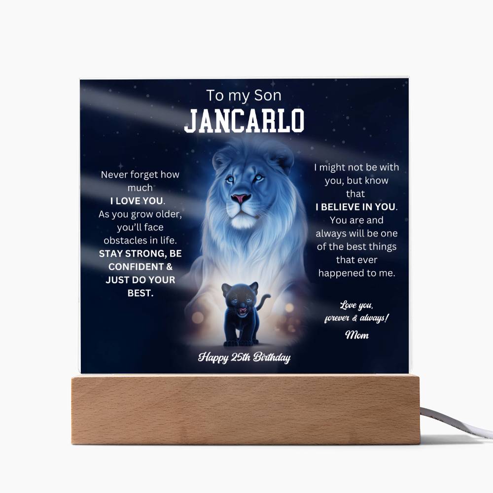 Jancarlo