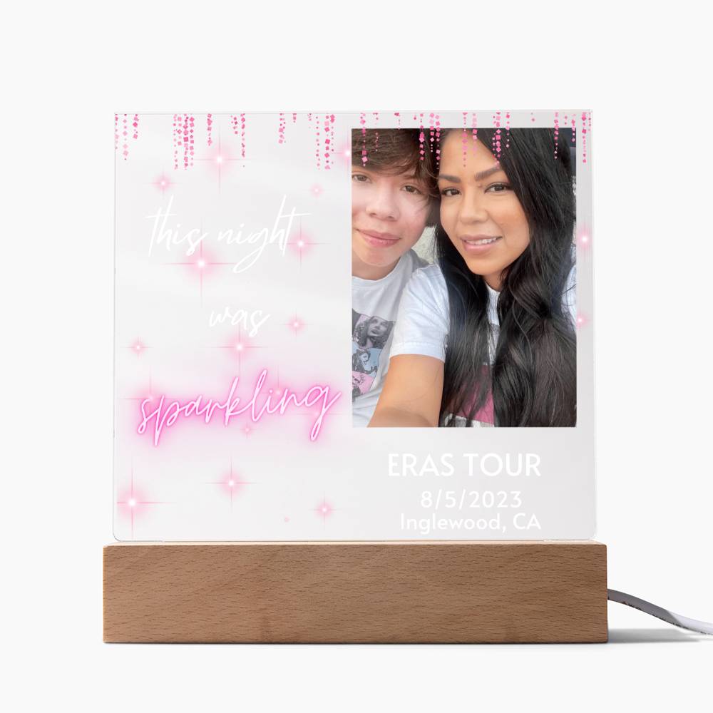 Custom Lorena