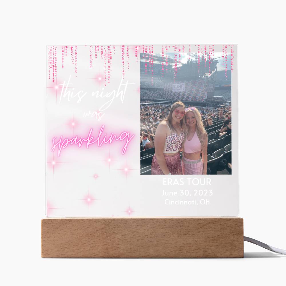 Custom Lauren