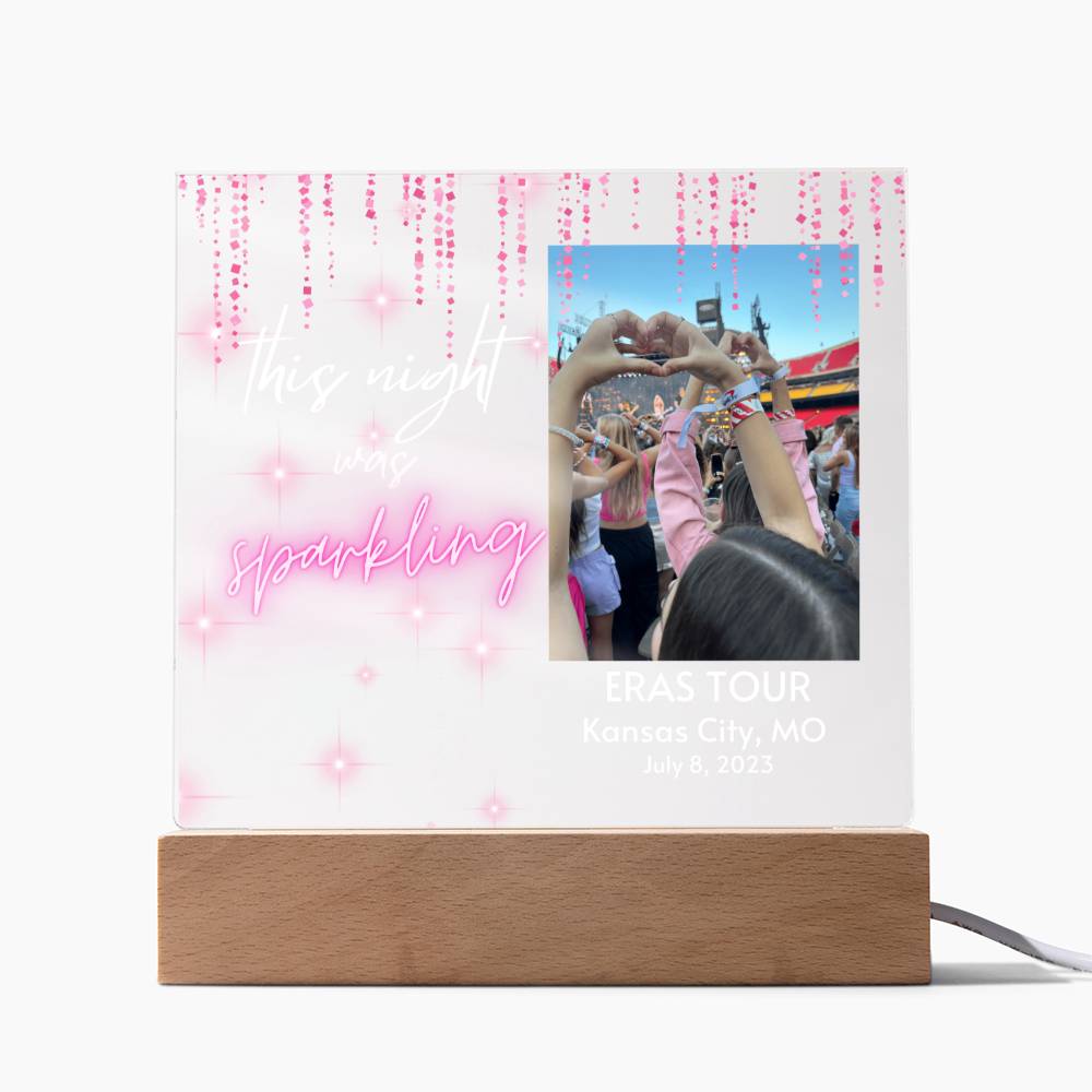 Custom Paul