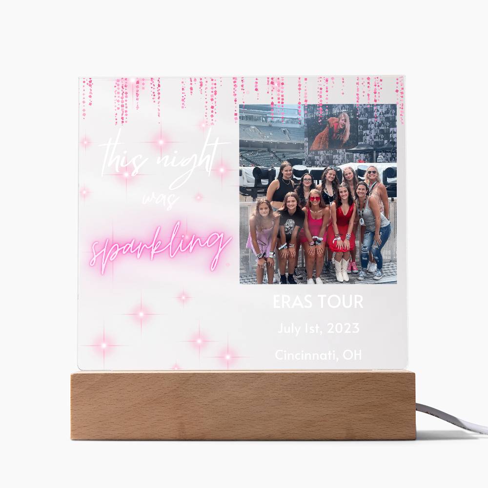Custom Brandi 2