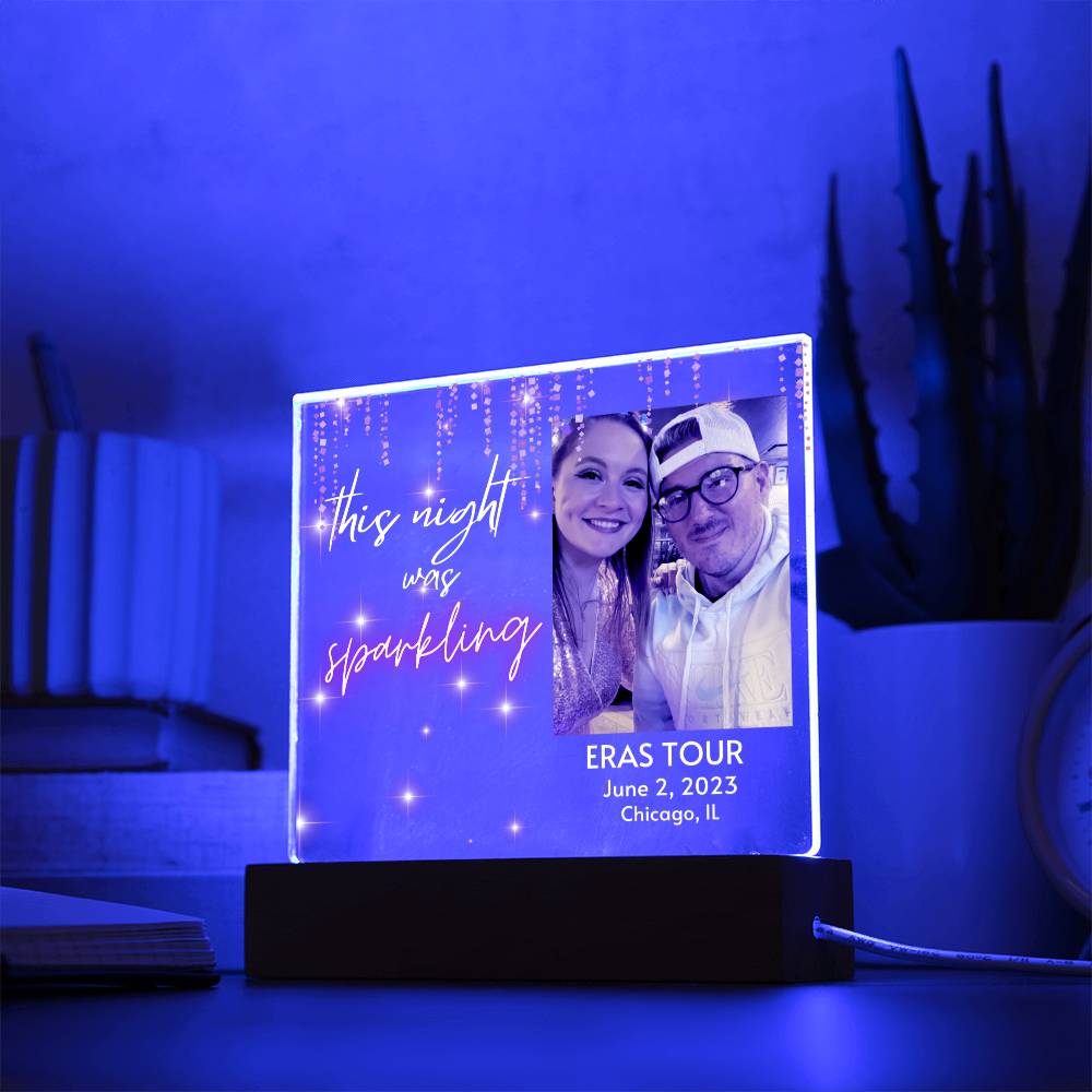 Custom Ariana