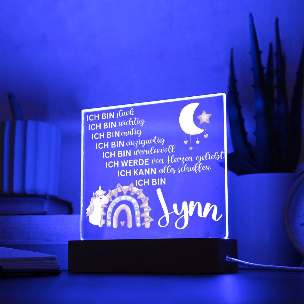 Custom Lynn