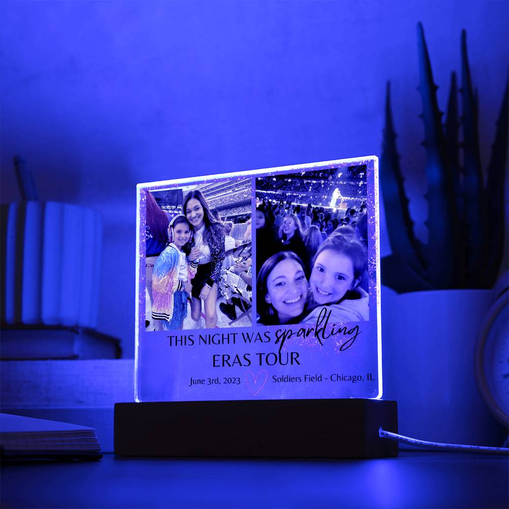 Custom Marcia