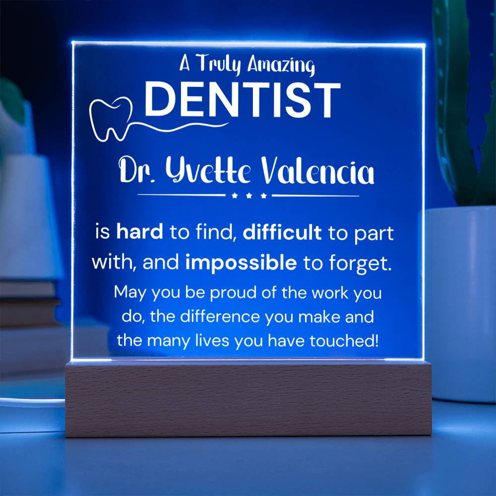 Dentist