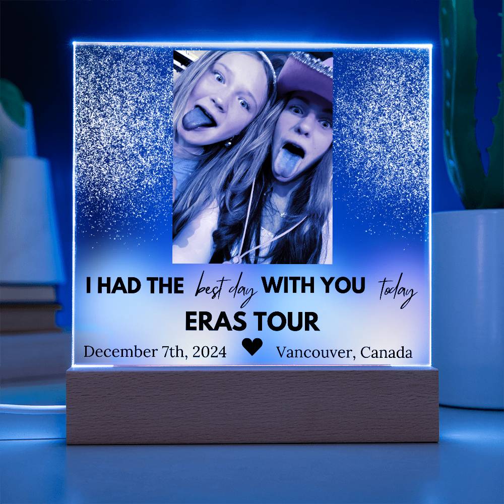 Custom Ella