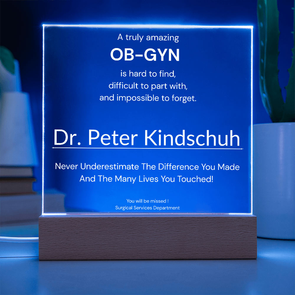 Dr. Peter Kindschuh 2