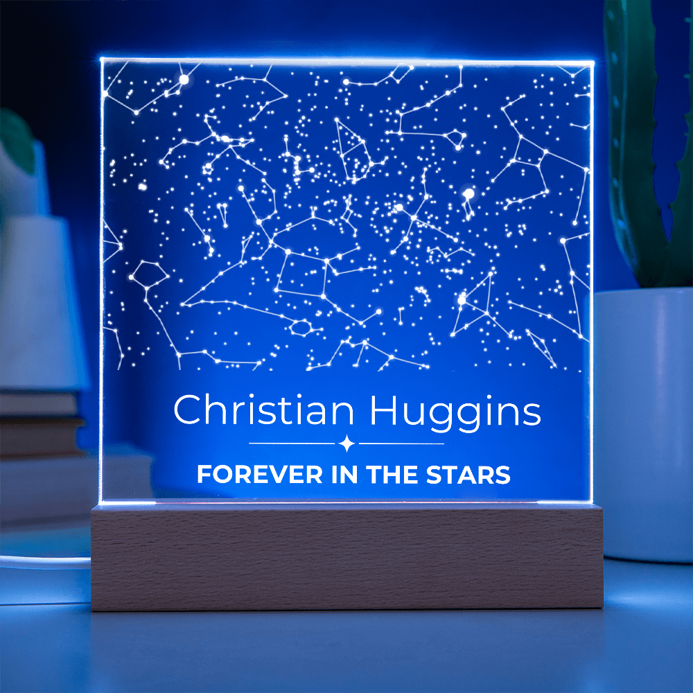 christian plaque new