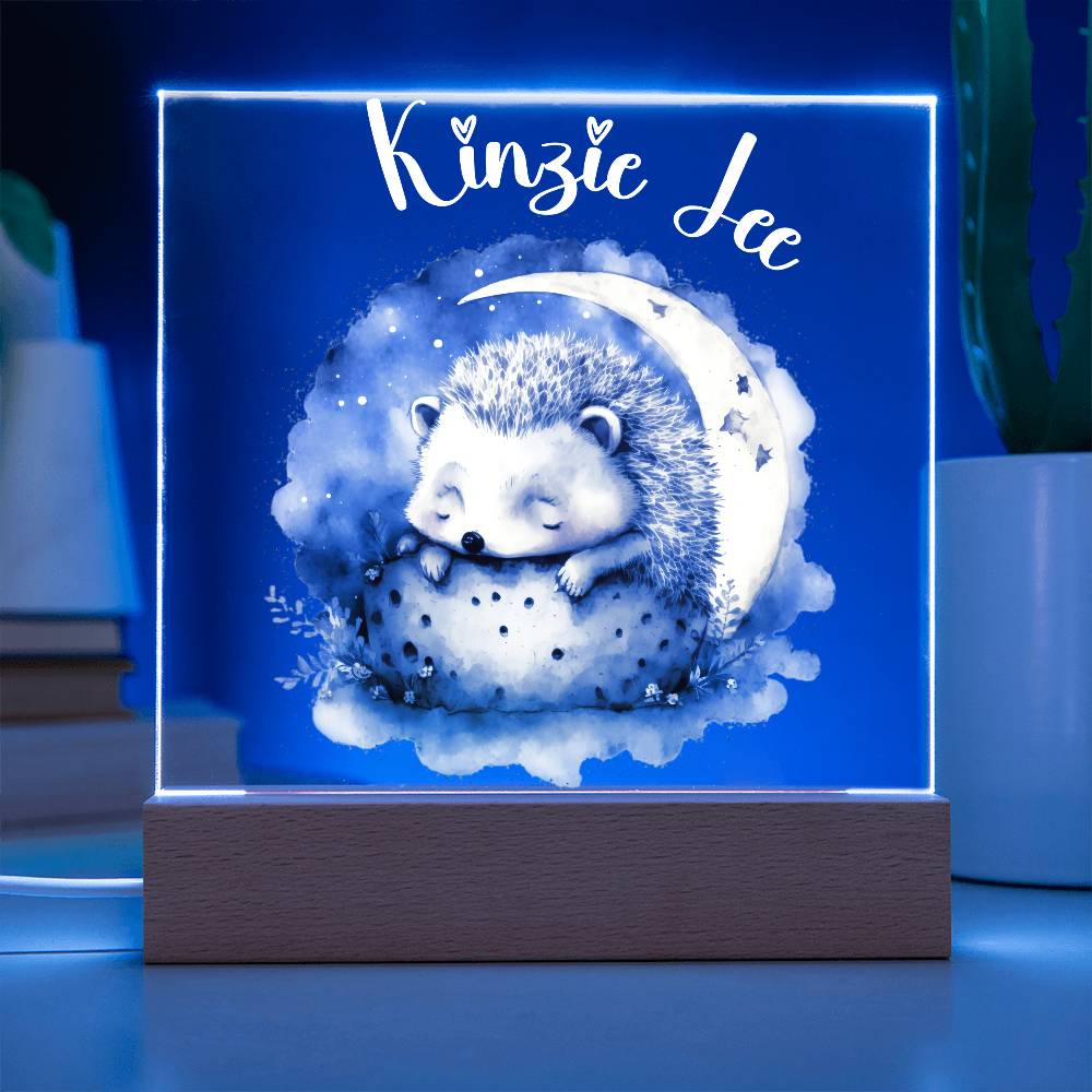 Custom KinzieLee