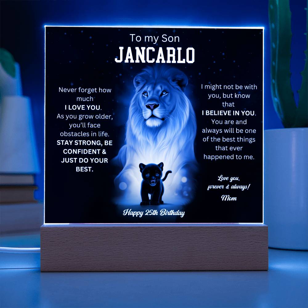 Jancarlo
