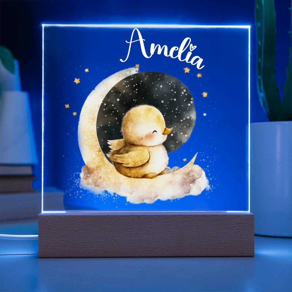 Amelia
