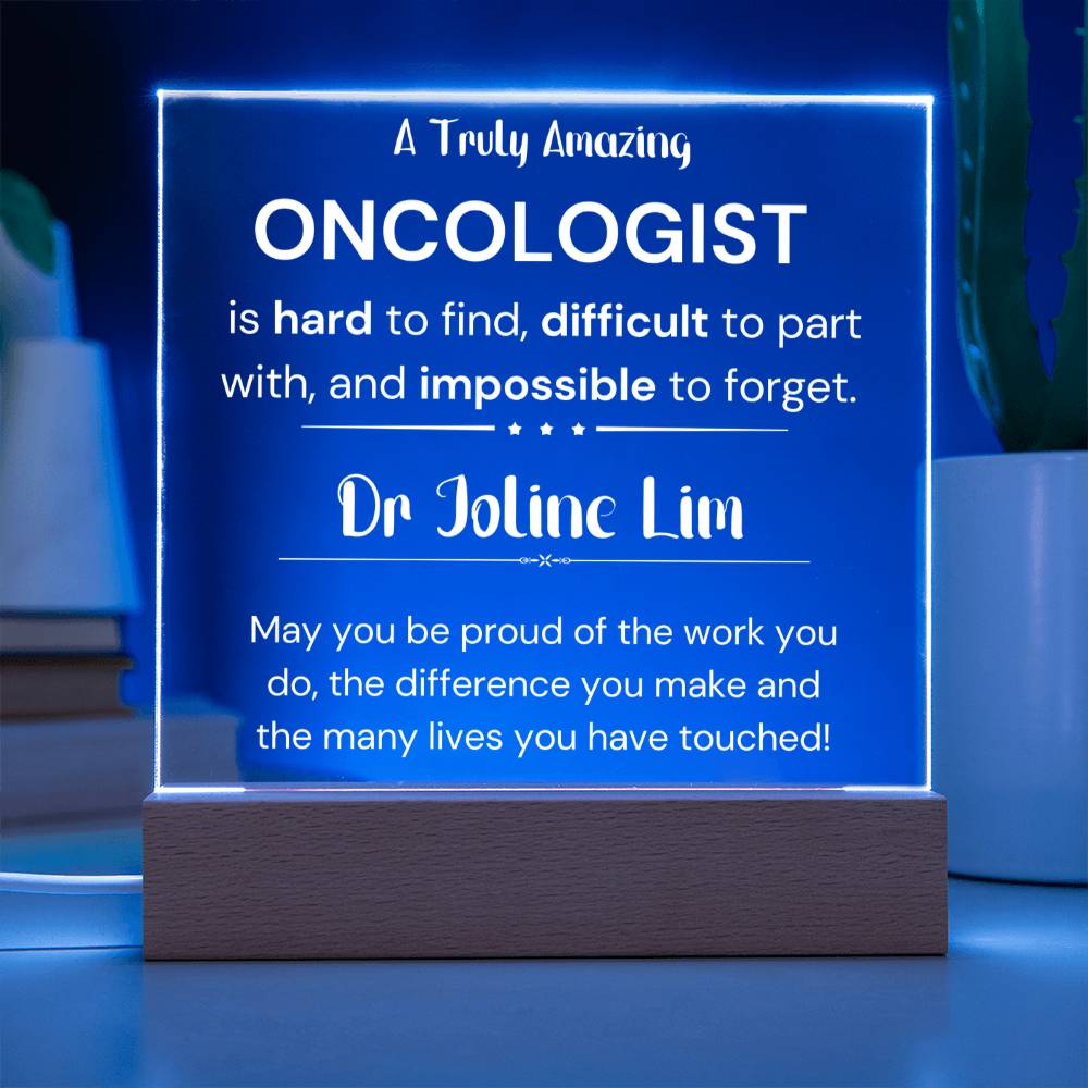 Dr Joline Lim