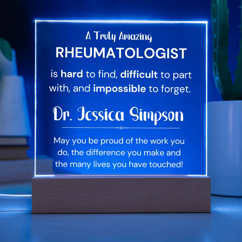 Dr. Jessica Simpson