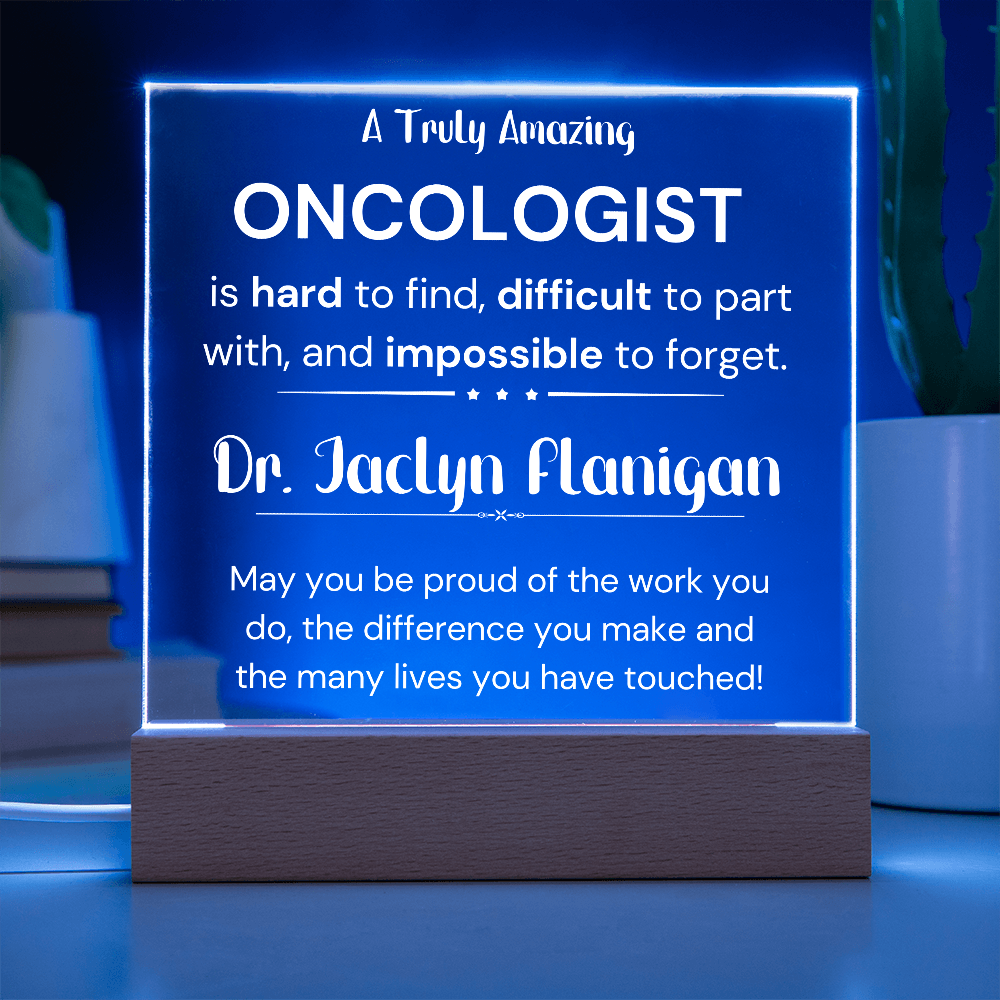 Dr. Jaclyn Flanigan