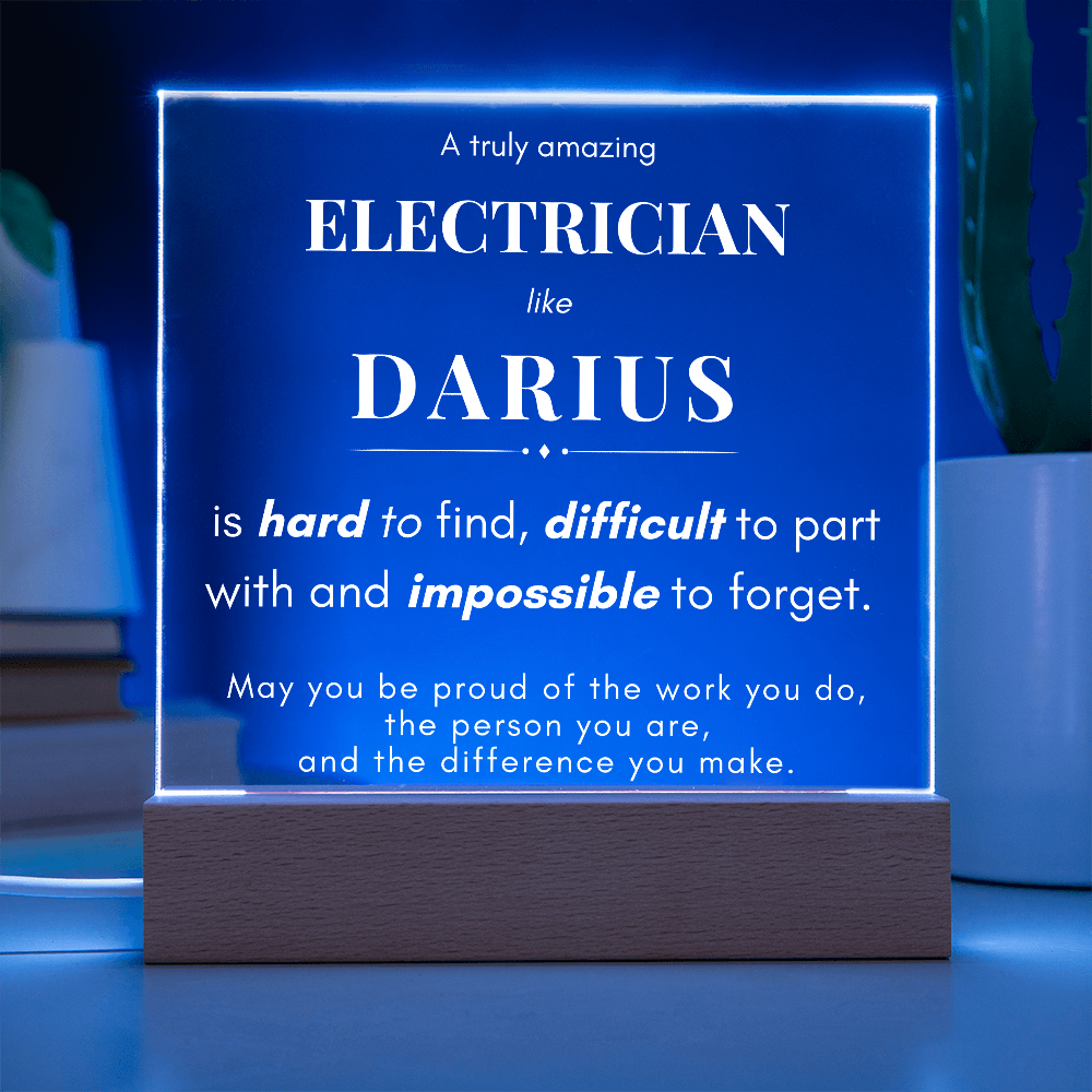Darius