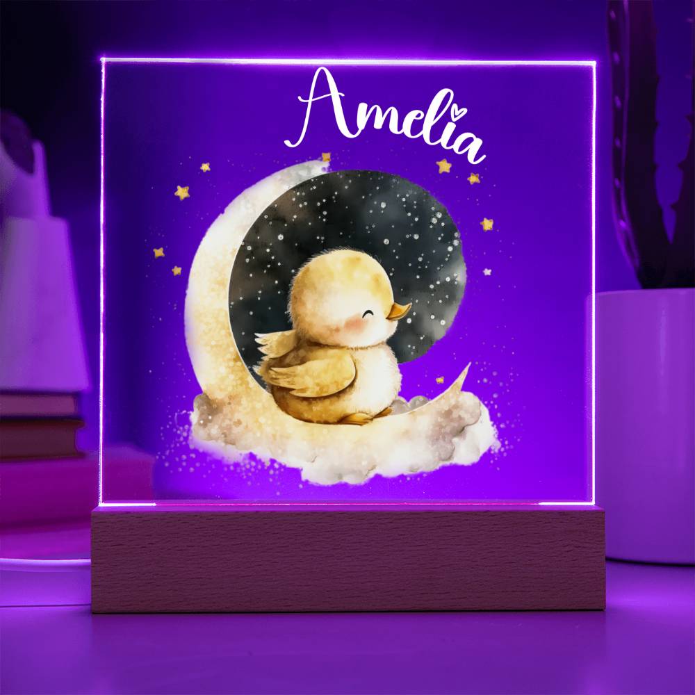 Amelia