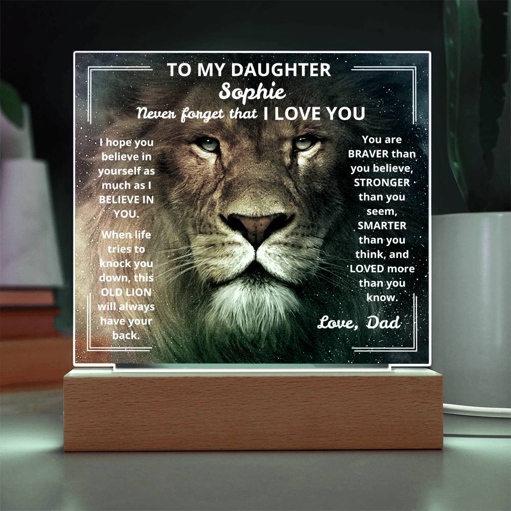 DAUGHTERLION5