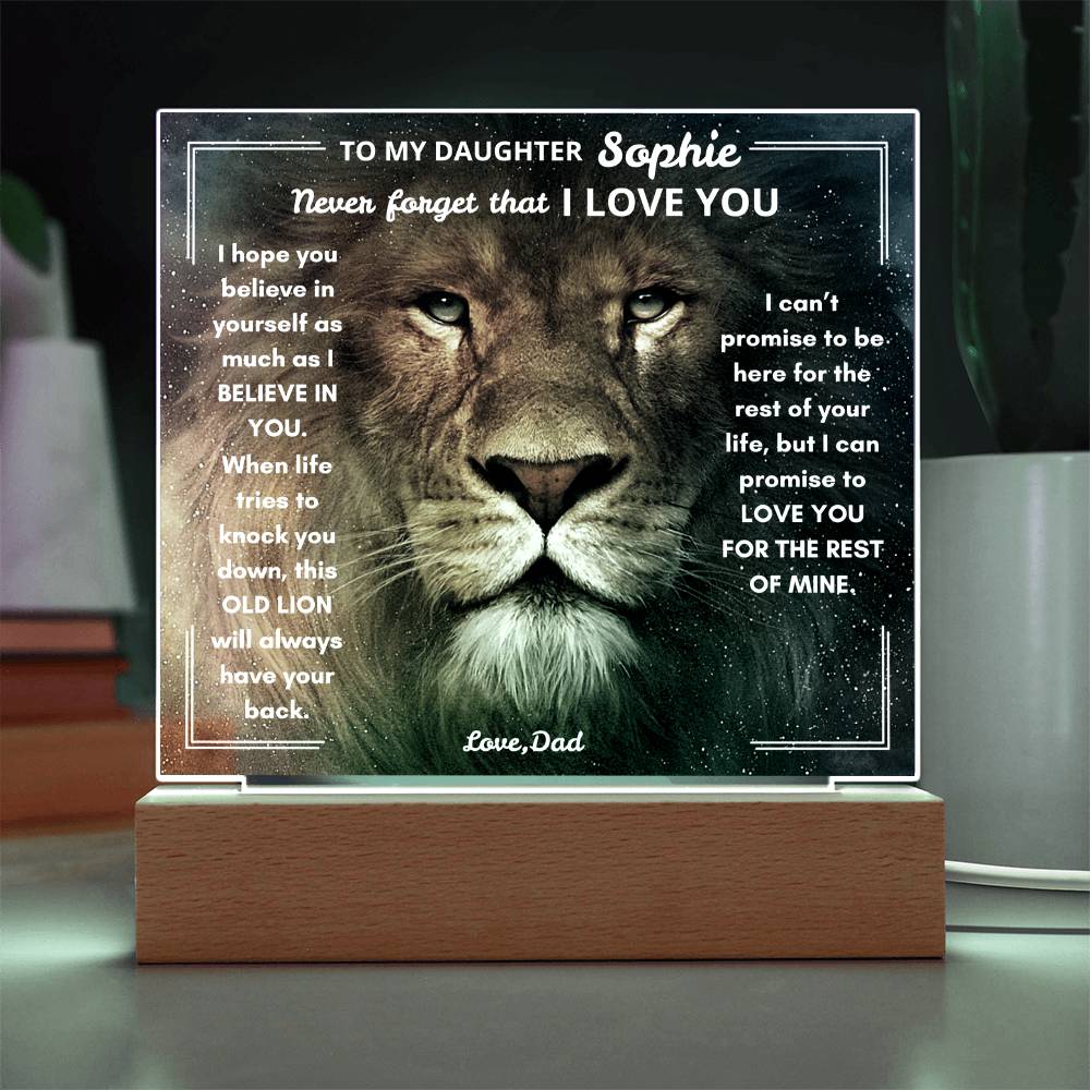 DAUGHTERLION9