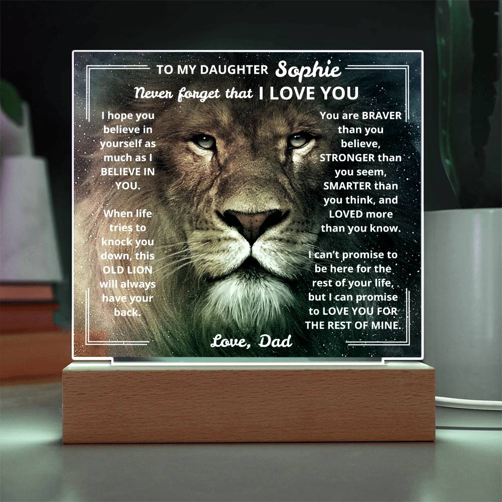 DAUGHTERLION6