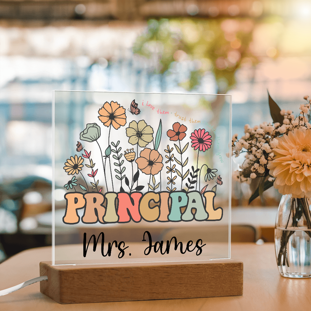 mrs James