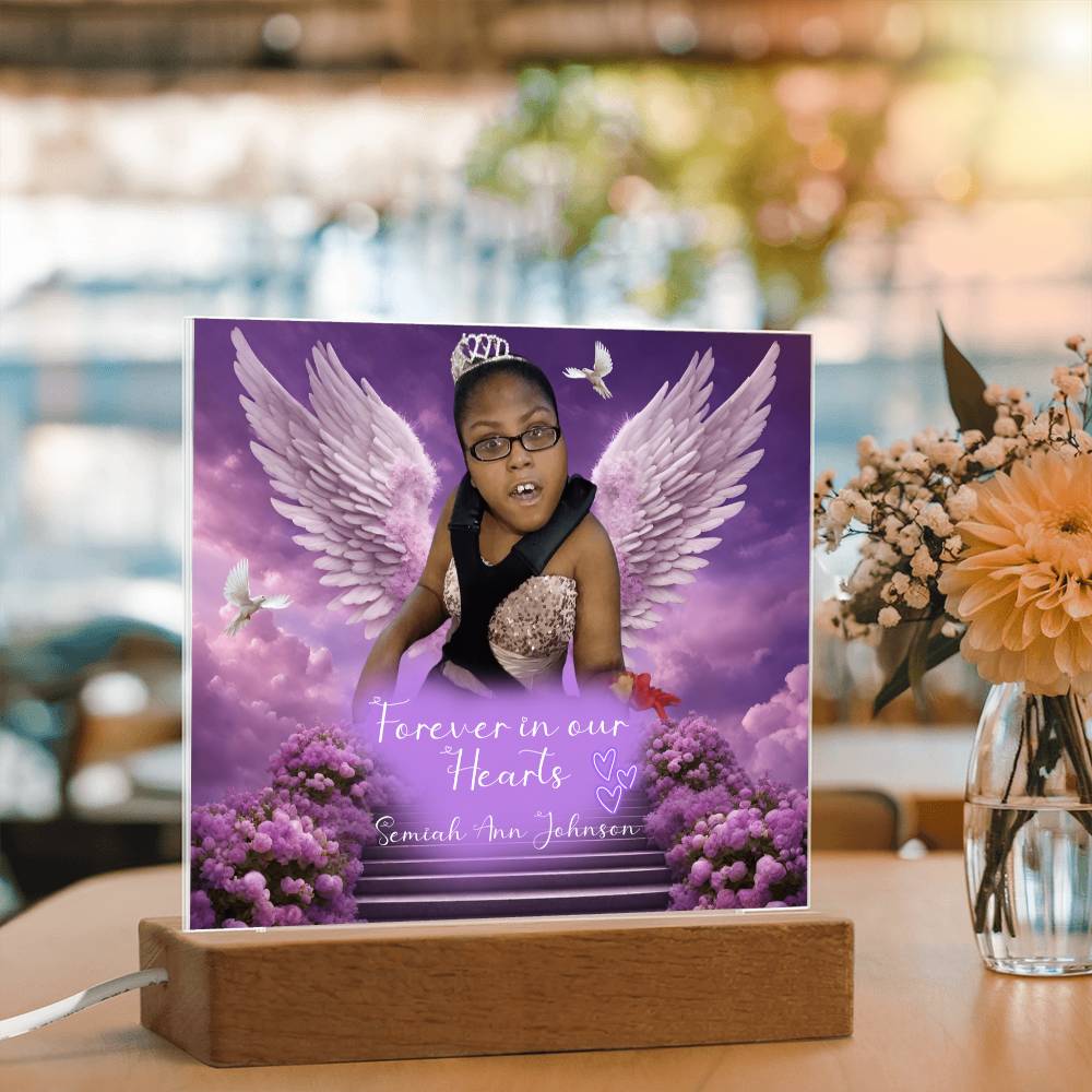 Custom Semiah