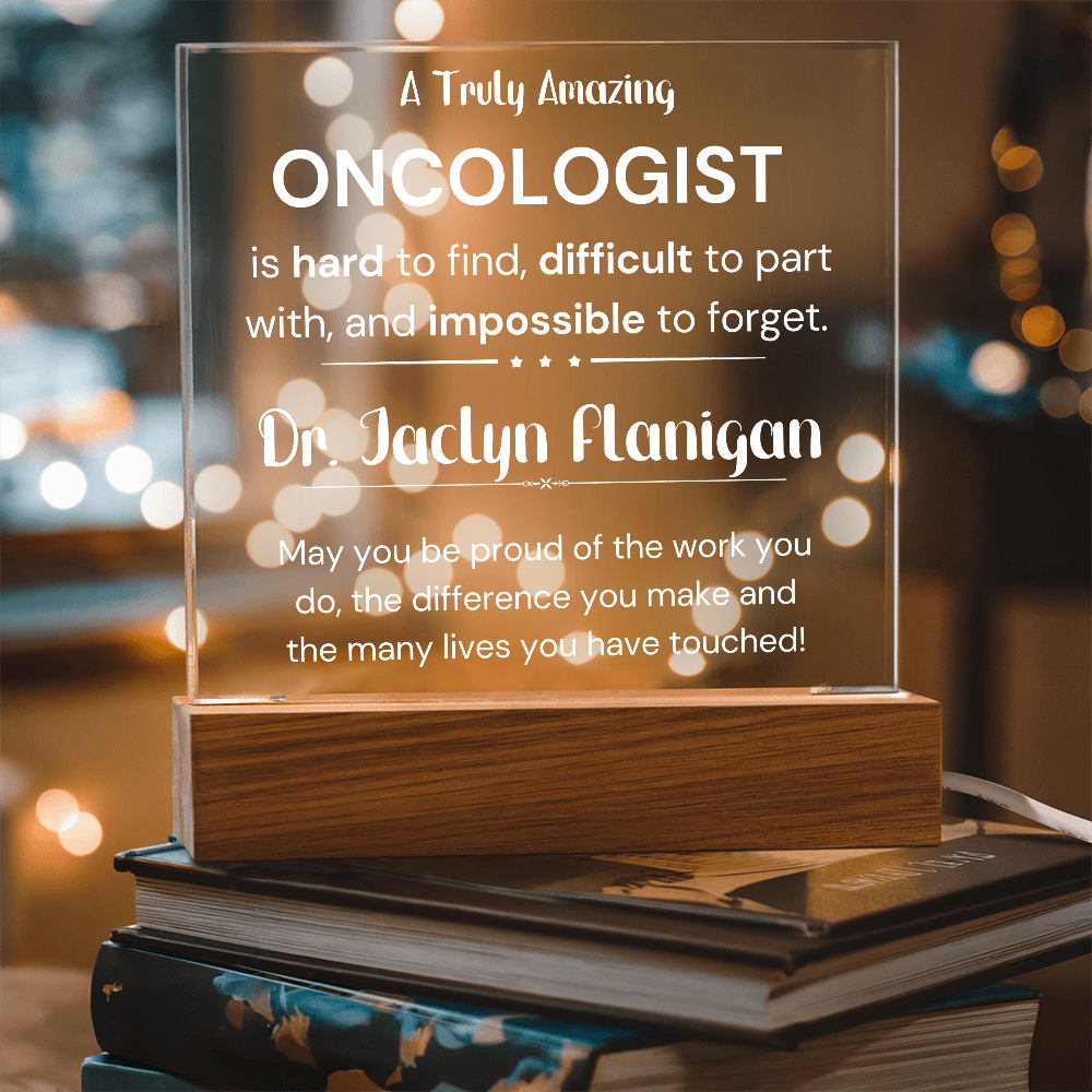 Dr. Jaclyn Flanigan