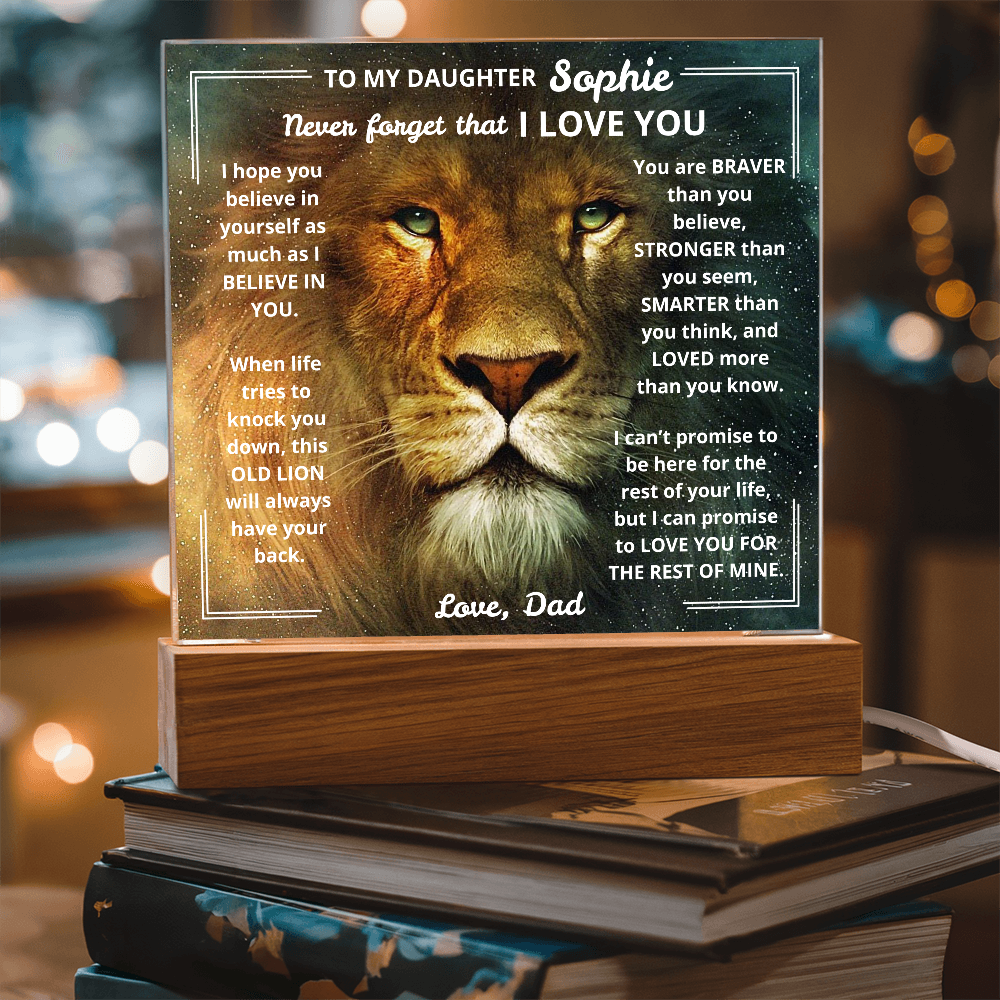 DAUGHTERLION6