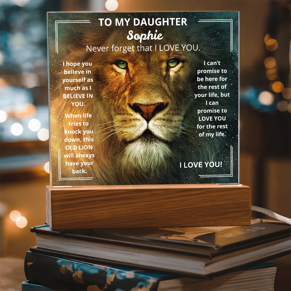 DAUGHTERLION1