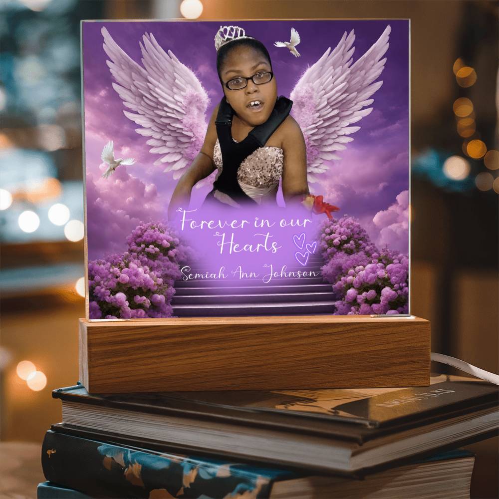 Custom Semiah