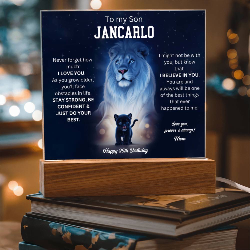 Jancarlo