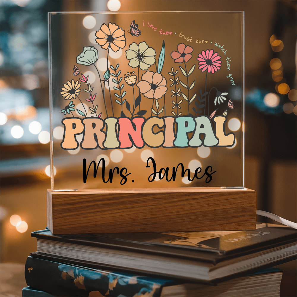 mrs James