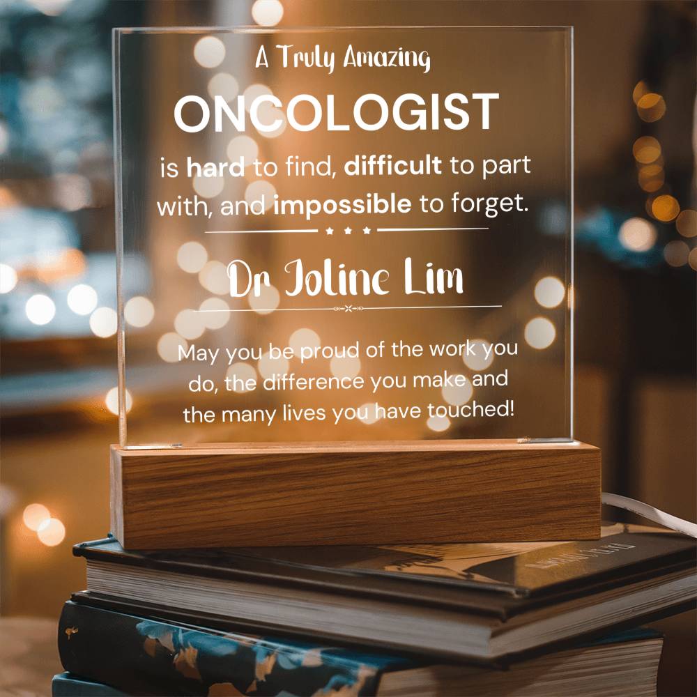 Dr Joline Lim