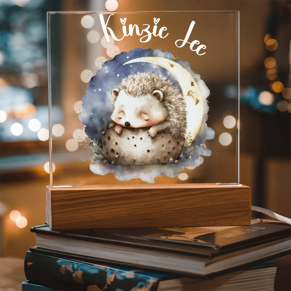 Custom KinzieLee