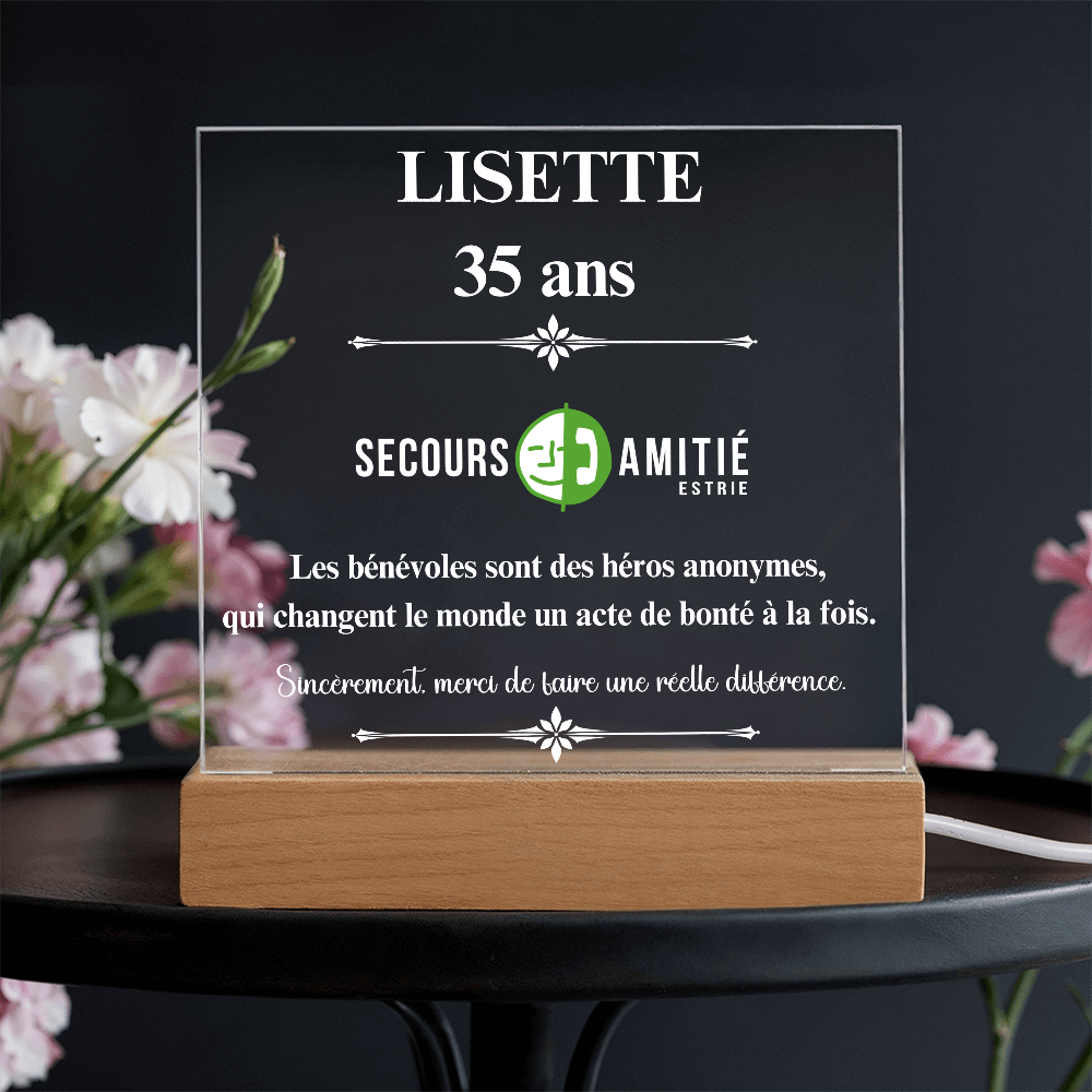 Lisette NEW