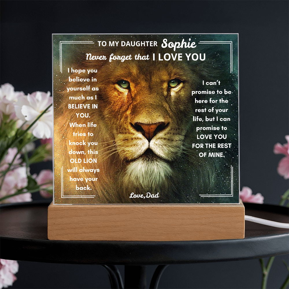 DAUGHTERLION9