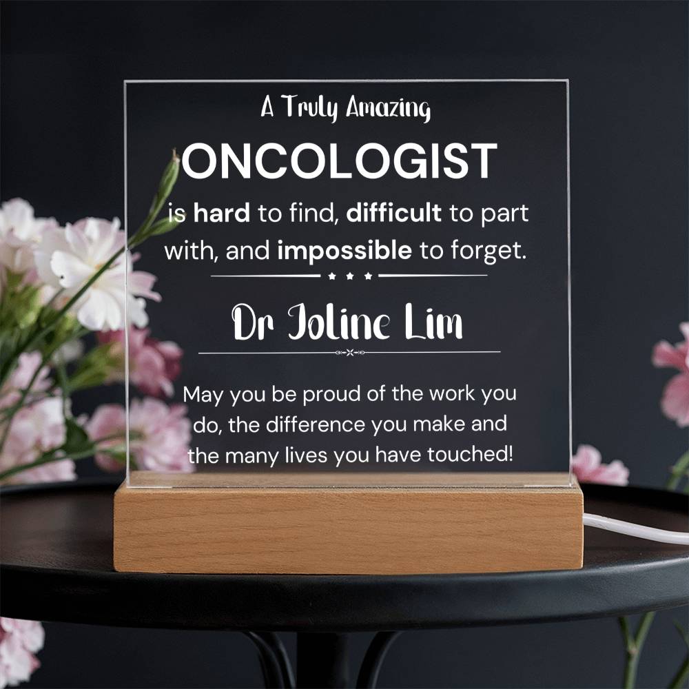Dr Joline Lim