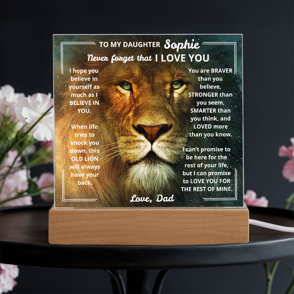 DAUGHTERLION6