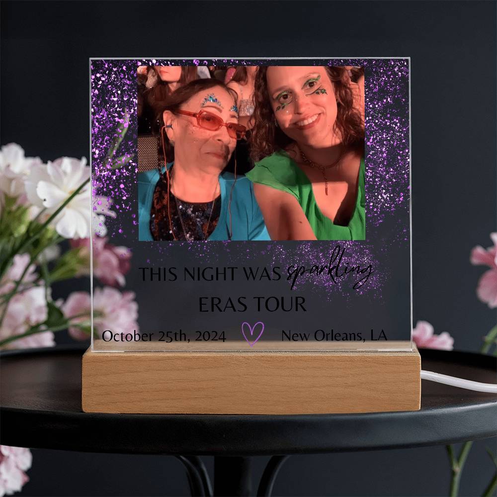 Custom Lauren