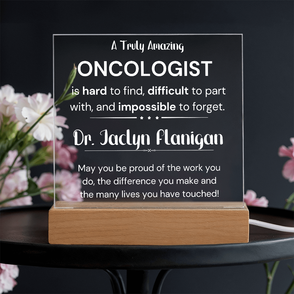 Dr. Jaclyn Flanigan