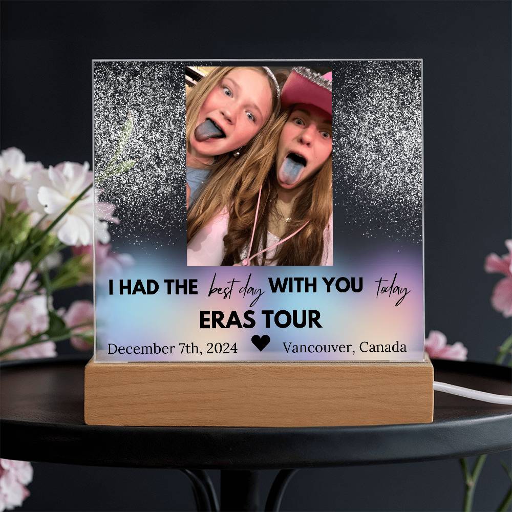 Custom Ella