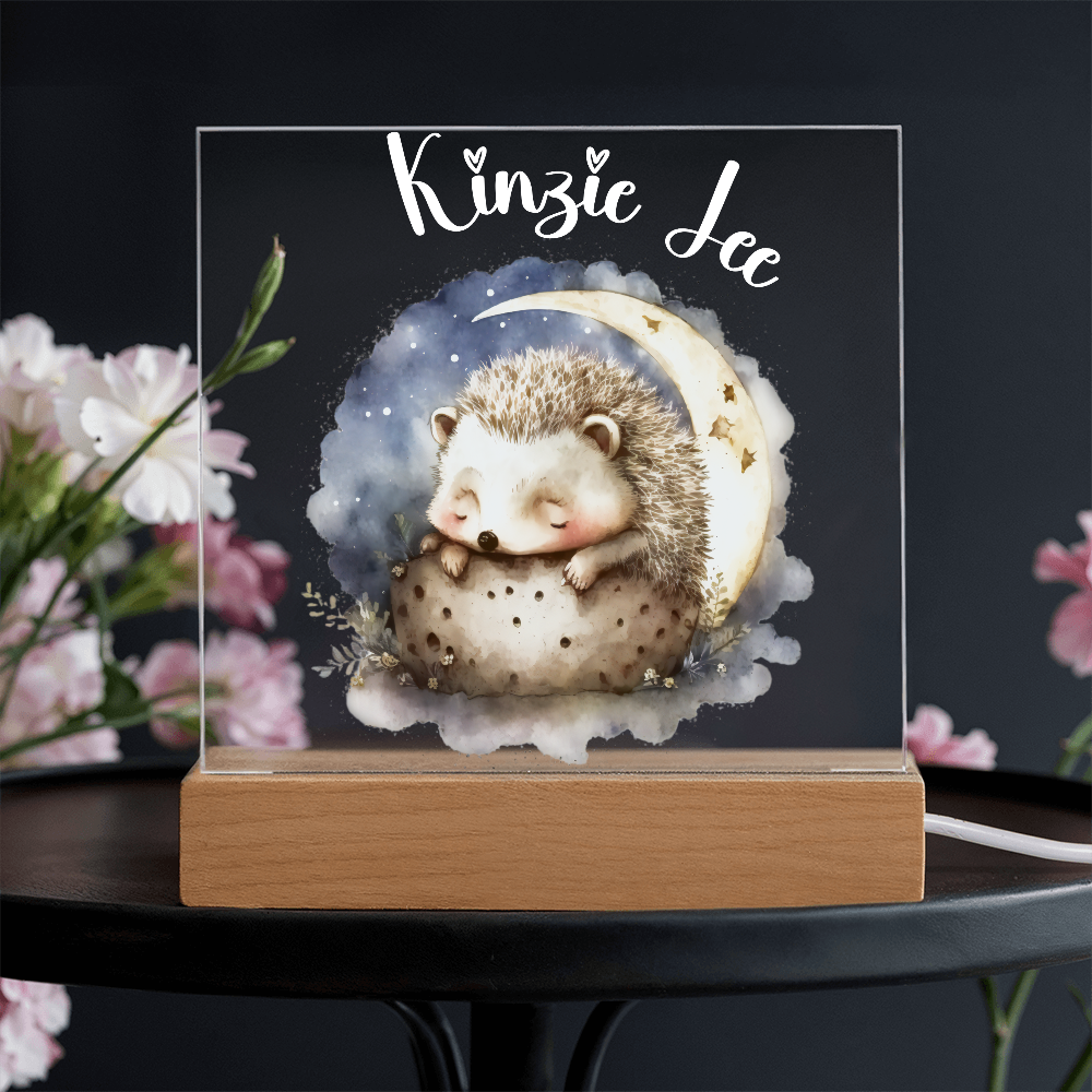 Custom KinzieLee