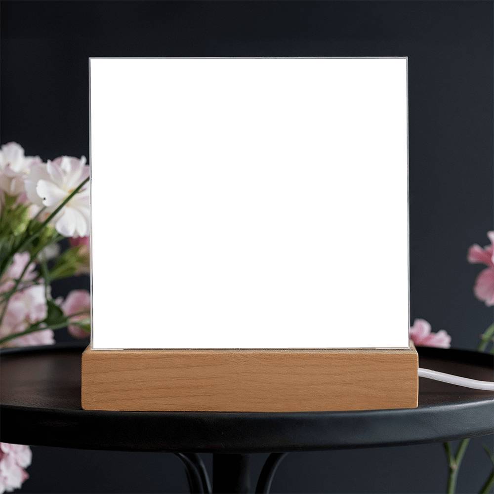 Personalized Boss Gift