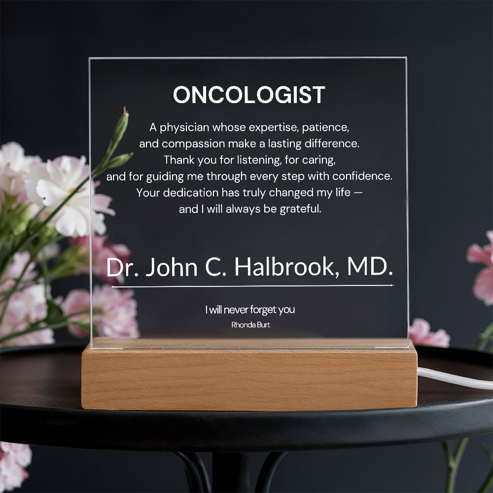 Dr. John C. Halbrook, MD